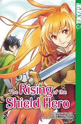 The Rising of the Shield Hero #2