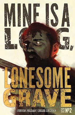 Mine is a Long Lonesome Grave (2025) #2