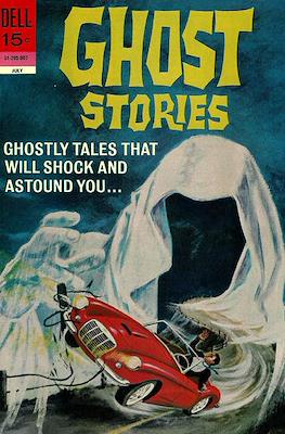 Ghost Stories #25