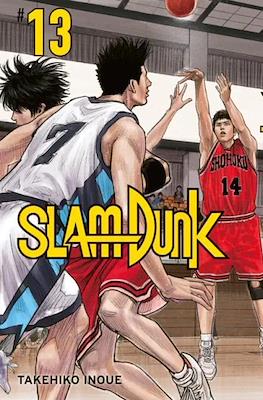 Slam Dunk #13