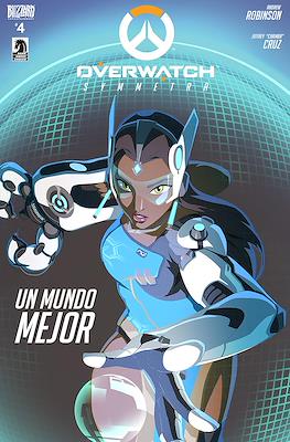 Overwatch #4