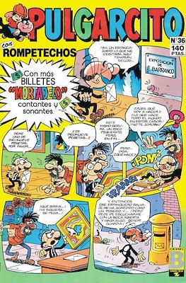 Pulgarcito (1987) #36