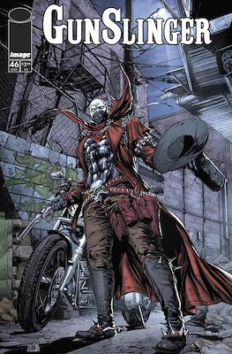 GunSlinger Spawn #46