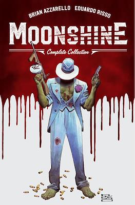 Moonshine: The Complete Collection