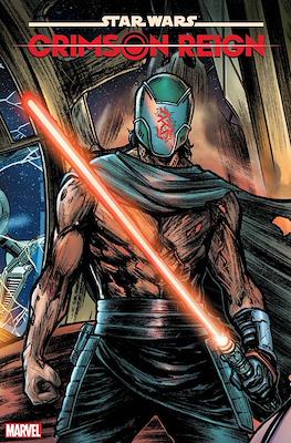 Star Wars: Crimson Reign (2021 Variant Cover) #4.2