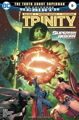 Trinity Vol. 2 (2016) #8