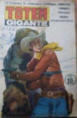 Tótem Gigante #50