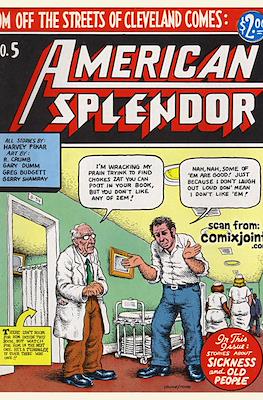 American Splendor 1976 #5