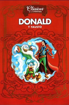 Colección Clásicos de la Literatura Disney (Rústica) #21