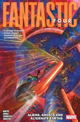 Fantastic Four Vol. 7 (2022-2025) #5