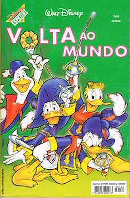 Disney Especial #144
