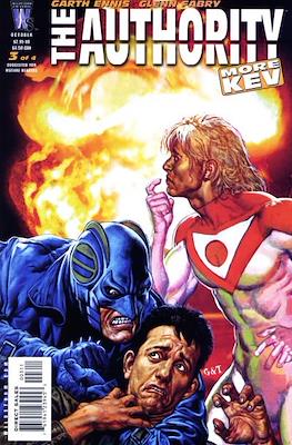 The Authority: More Kev #3