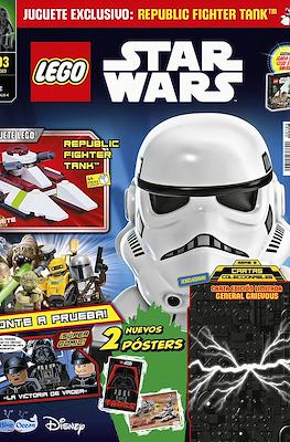 Lego Star Wars #103