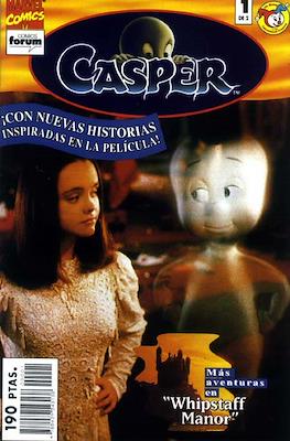 Casper (Grapa 52-24 pp) #1