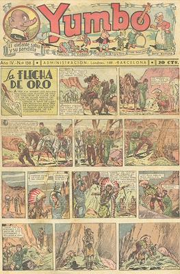 Yumbo (1934) #138