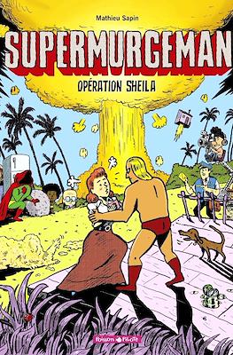 Supermurgeman #5