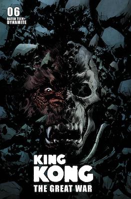 King Kong: The Great War #6