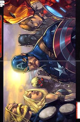 Ultimates #40