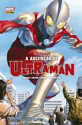 Ultraman