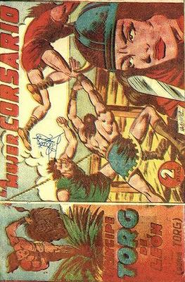 Torg (Hijo de León) / Príncipe Torg de León #47