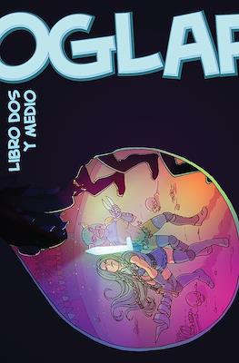 Oglaf (Rústica 132 pp) #2.5