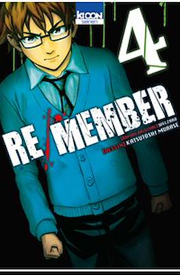 Re/Member #4