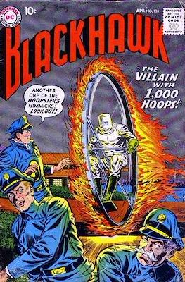 Blackhawk Vol. 1 (1956-1984) #135