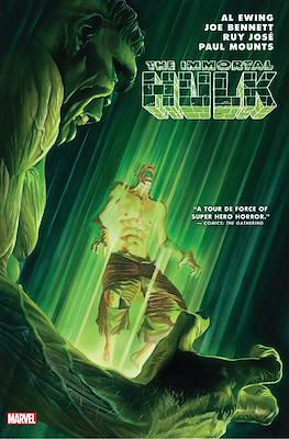 The Immortal Hulk (2019-2022) (Hardcover 264-248 pp) #2