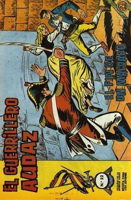 El guerrillero audaz (1962) #22
