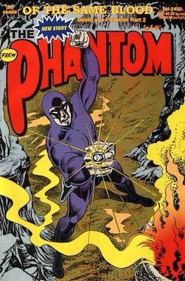 The Phantom #1400