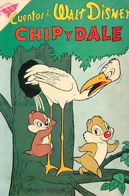 Cuentos de Walt Disney #191