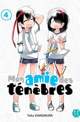Mon amie des ténèbres #4