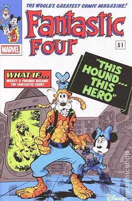 Fantastic Four Vol. 7 (2022-Variant Covers) #29