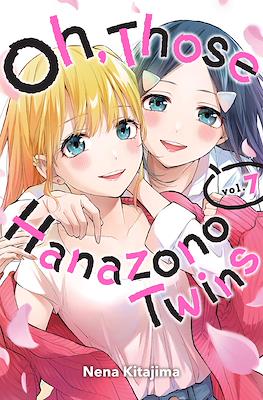 Oh, Those Hanazono Twins #7