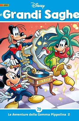 Le Grandi Saghe Disney #29