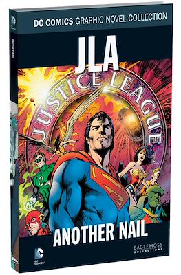 DC Comics Graphic Novel Collection Special (Hardcover) #49