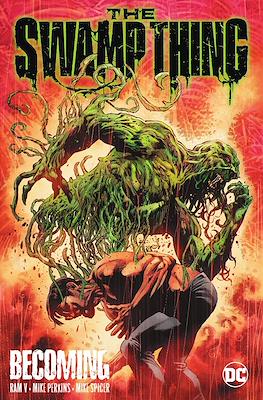 The Swamp Thing (2021)