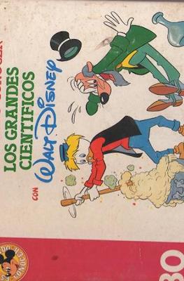 Es divertido conocer con Walt Disney #30
