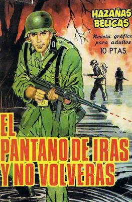 Hazañas Bélicas #117
