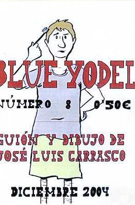 Blue Yodel #8