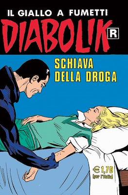 Diabolik R #513