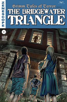 Grimm Tales of Terror Presents: The Bridgewater Triangle #2