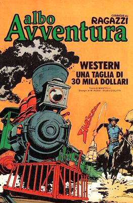Albo Avventura #58