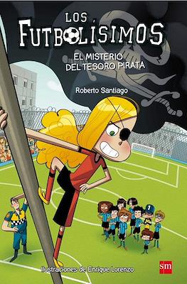 Los Futbolísimos #10