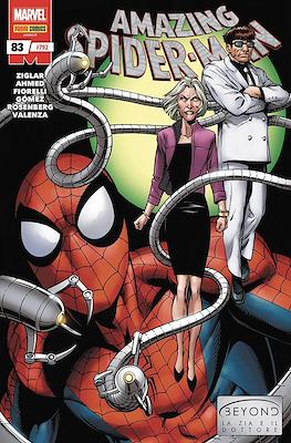 L'Uomo Ragno / Spider-Man Vol. 1 / Amazing Spider-Man #792