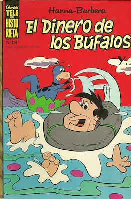 Tele-Historieta #114