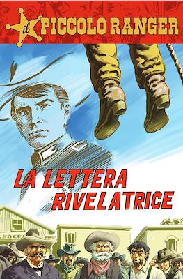 Il piccolo Ranger #96