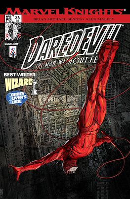 Daredevil (Vol.2) #36