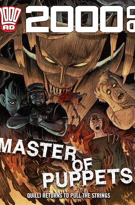 2000 AD #2195