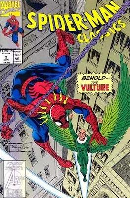 Spider-Man Classics #3